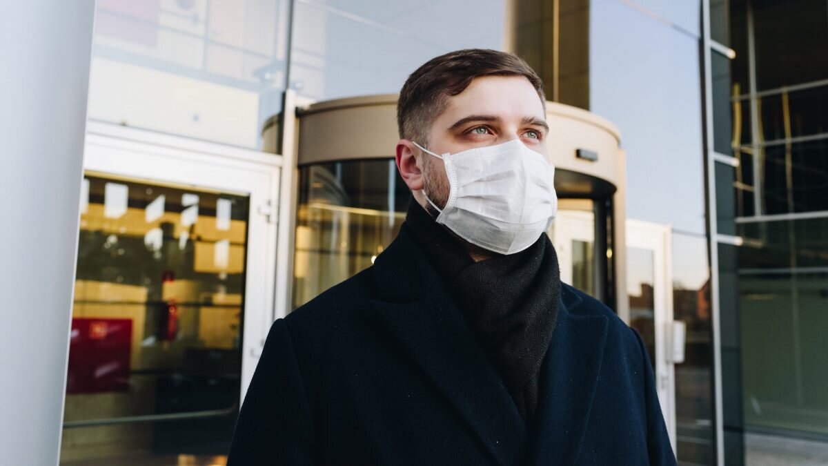    Фото: Anastasiia Chepinska / Unsplash Август Макаров