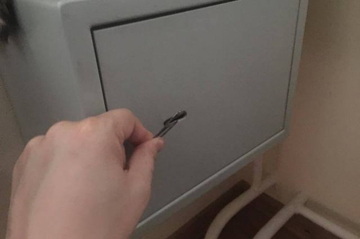    Из сейфа у пенсионерки из Черкесска украли ценностей на 100 тысяч рублей