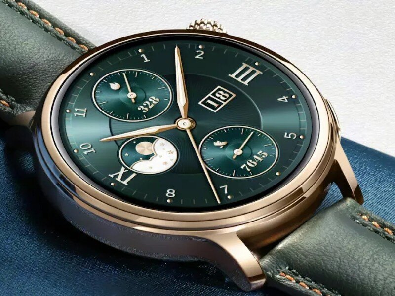    Новые Honor Watch 4 Pro: eSIM, стальной корпус и LTPO-дисплей всего за $218