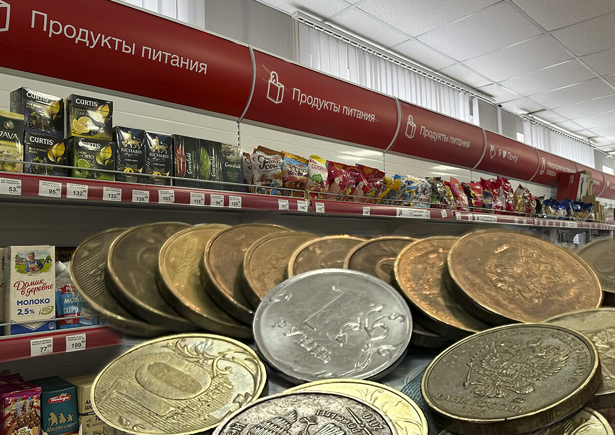    Что усиливает раскрутку инфляционной спирали