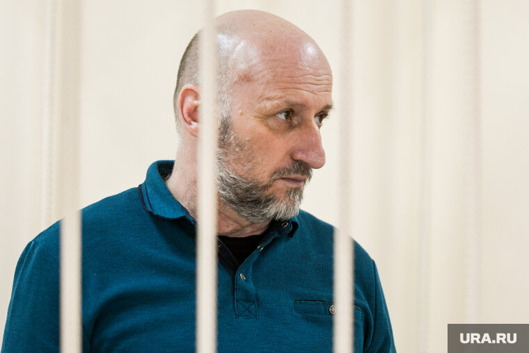    Областной суд оставил обвинительный приговор Василию Сороке в силе