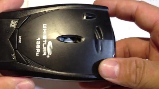 Автомобильный Радар-детектор.Как это работает и как устроен ...