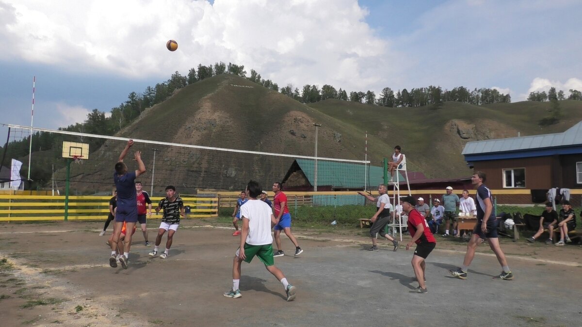 Журнал "Ватандаш"