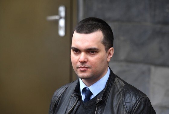    Адвокат Алексея Навального Вячеслав Гимади