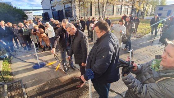     Фото: Архангельская РЭБ флота