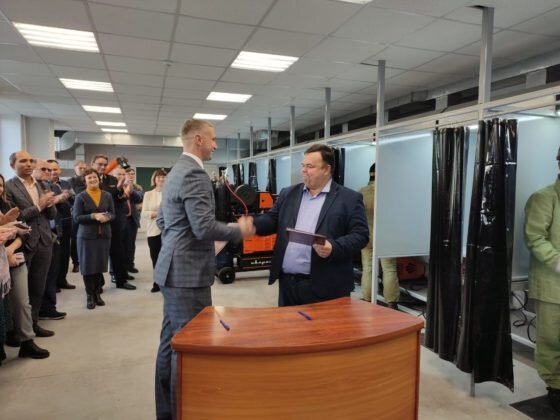     Фото: Архангельская РЭБ флота