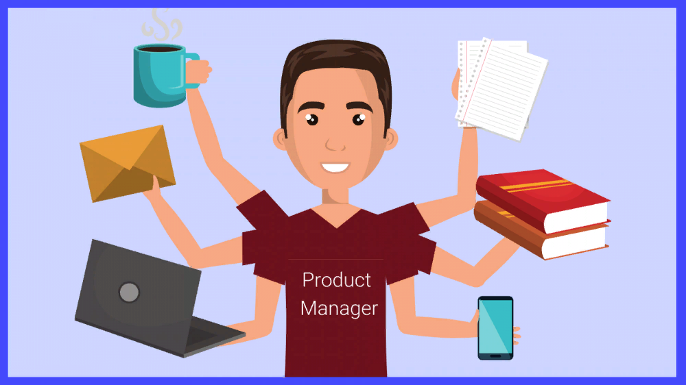 Кто такой product manager? Okursah.ru