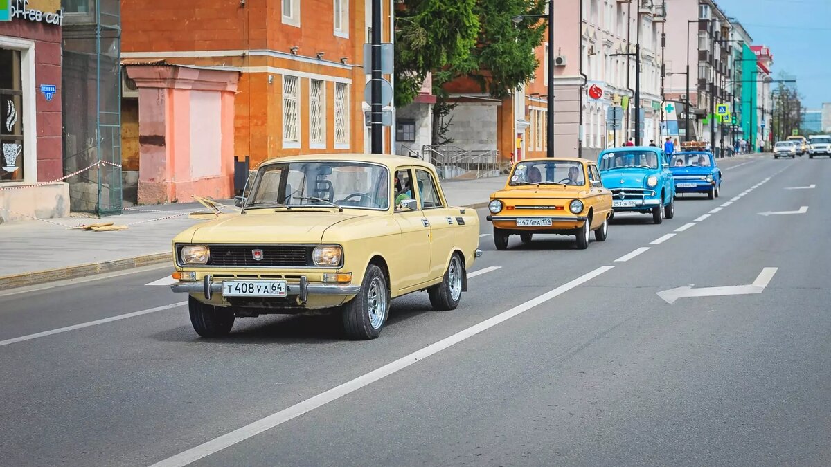     В Ростове-на-Дону подержанные автомобили, которым менее 15 лет, выросли в цене на 15% за месяц, сообщает Авто.ру.