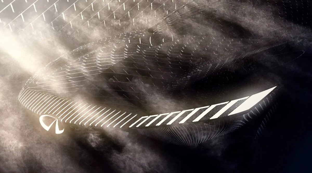    Infiniti