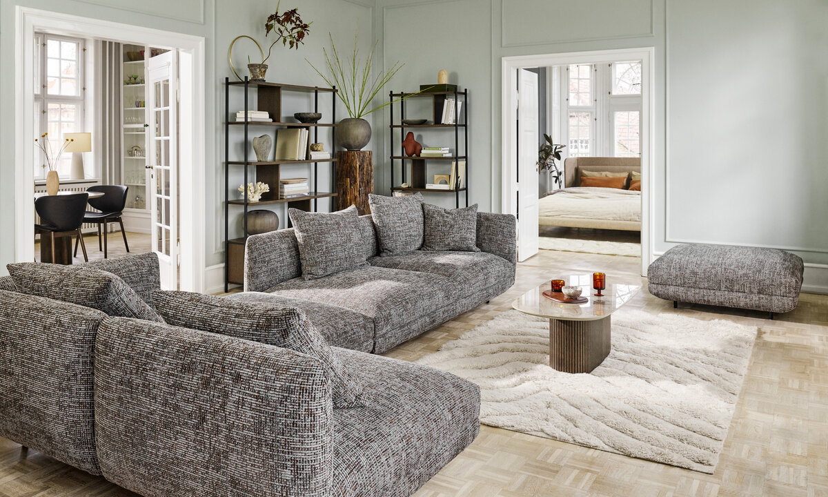 Диван Salamanca