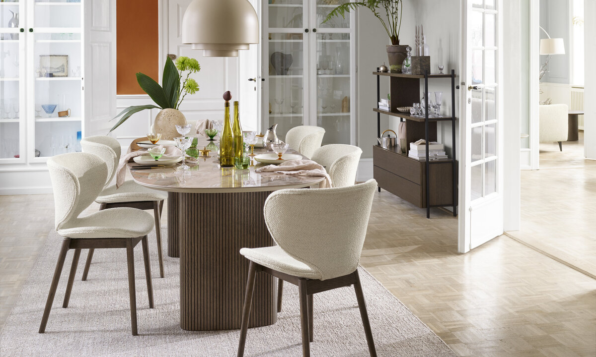 Стул boconcept aarhus