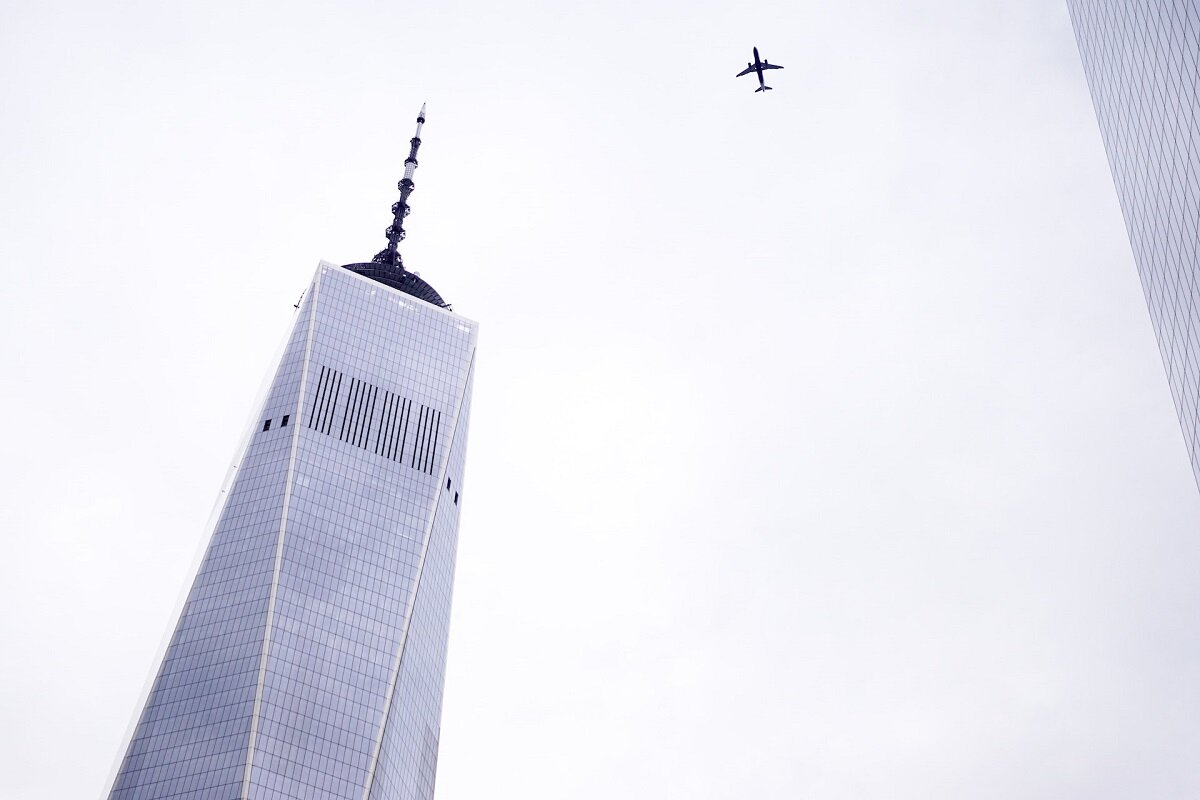 В результате теракта 9/11 погибло почти 3 тысячи человек.  Фото: Фото: unsplash.com