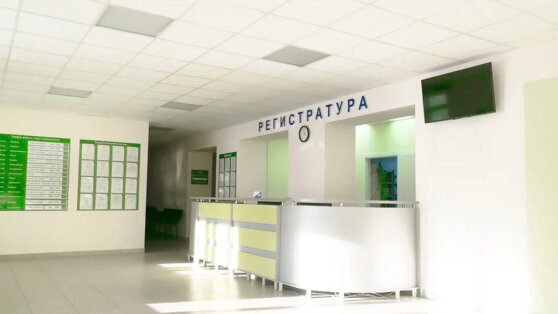    В Москве появится не менее 16 новых медицинских объектов Юлия Шелковенко