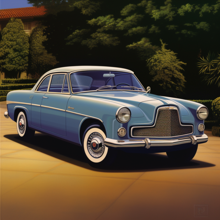 Studebaker sb3703pb