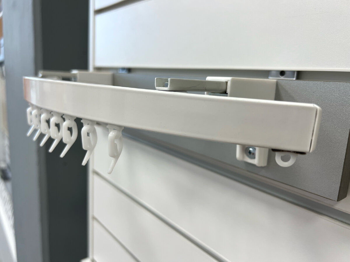 Профильный карниз COMFORT Универсал