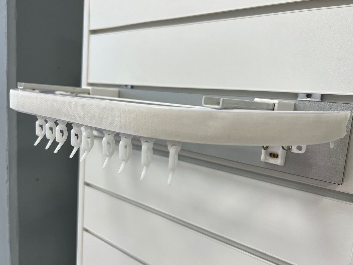 Профильный карниз COMFORT Слип