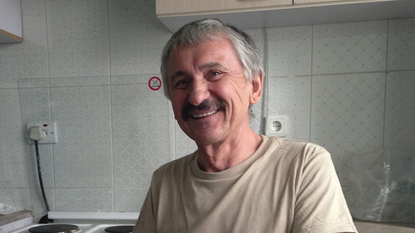 «Верил, что наши в беде не оставят» - Лаврентьев Александр Владимирович, руководитель экспедиций по поиску пропавших без вести советских военнослужащих в Афганистане и Пакистане, сам попал в плен к талибам в 2019 году. Благодаря успешно проведённой спецоперации афганских и российских силовиков - освобождён. 