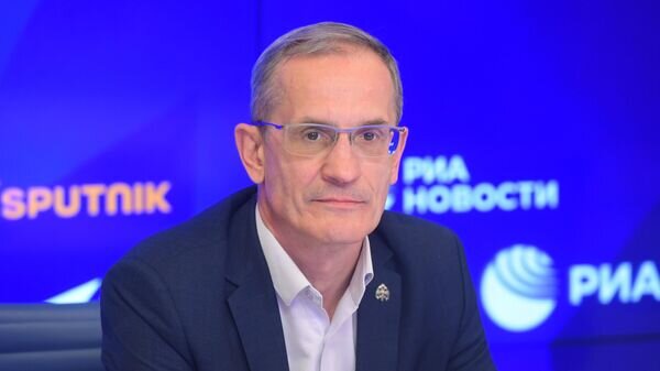    © Sputnik / Владимир Трефилов