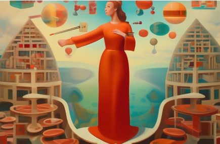 Н/с Альтернативная медицина. Гармония и баланс