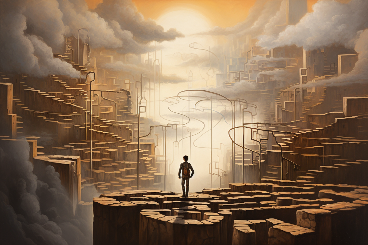 Анастасия Эльберг. Почему действия не всегда приводят к изменениям и что с этим делать