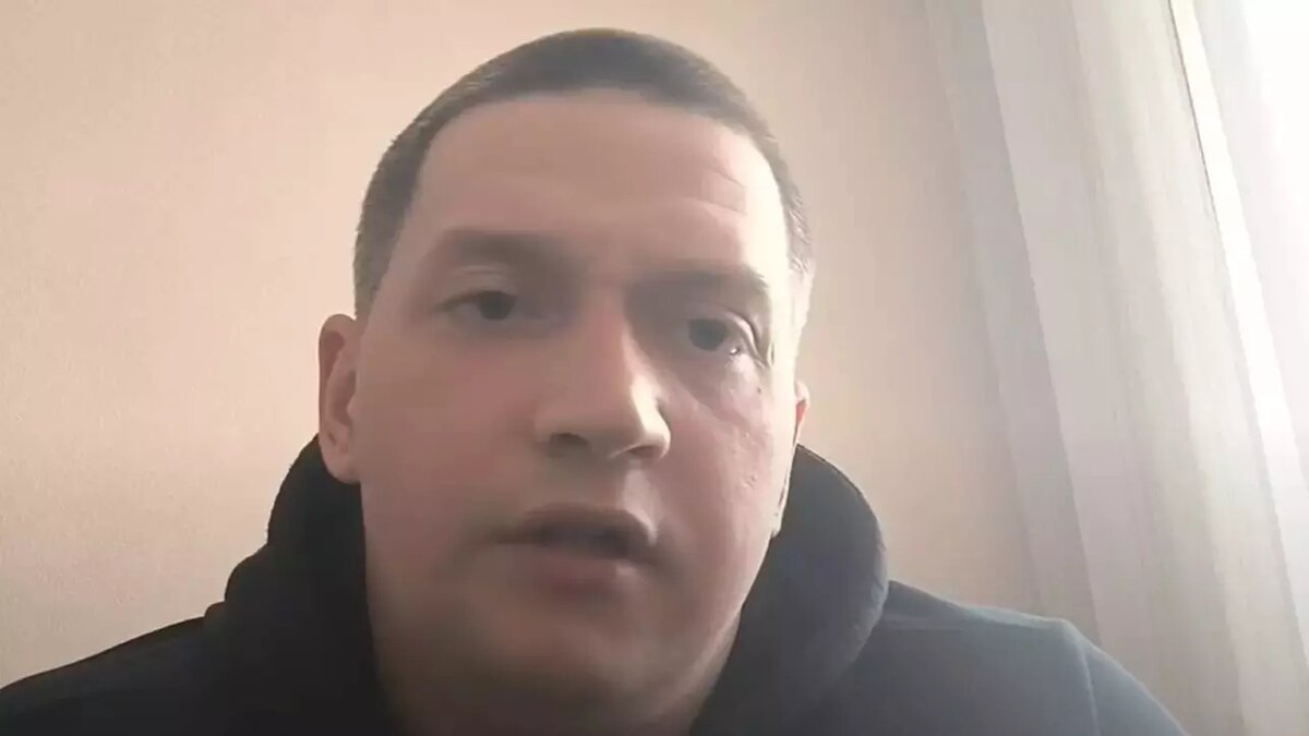     В ГУФСИН прокомментировали заявление красноярца, который рассказал о пытках в полиции из-за «криминального авторитета» Ярослава Малиновского.