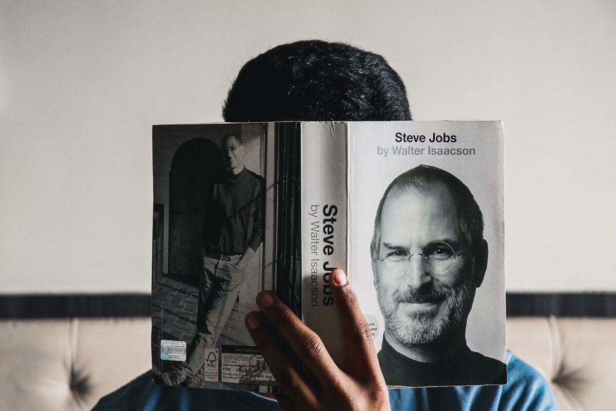 Стив Джобс: биография, причина смерти и наследие гения