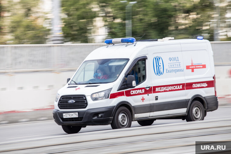    Родные считают, что погибшего вытолкнули из окна