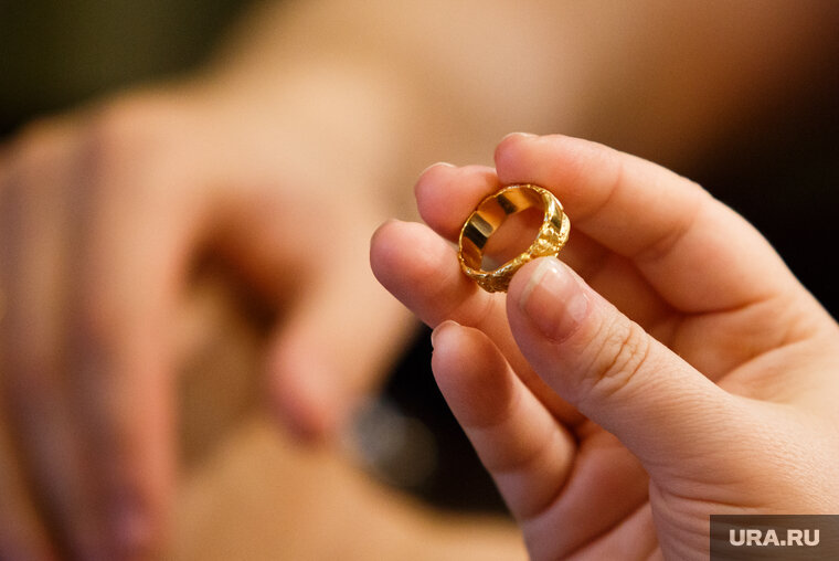    Супруги вместе работали в одной компании