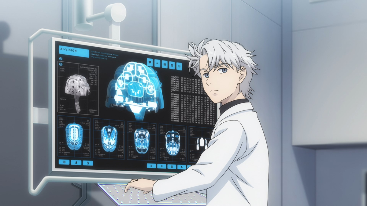 Гена искусственного интеллекта. Гена искусственного интеллекта. Гена искусственного интеллекта. Гена искусственного интеллекта. Гена искусственного интеллекта.