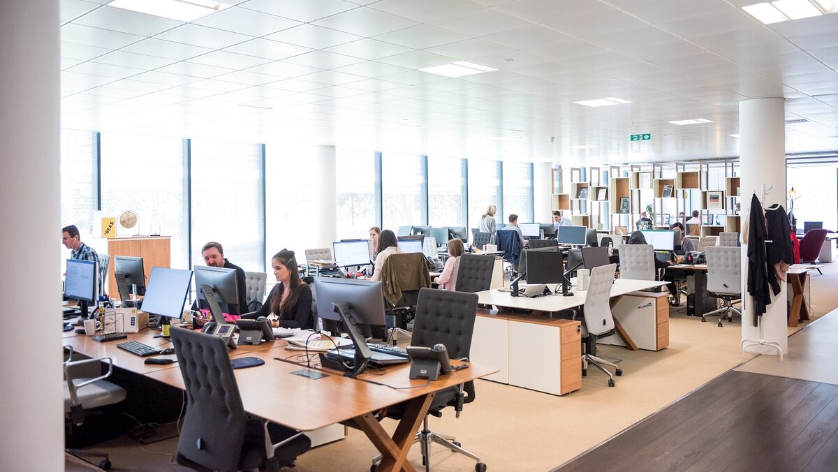 Arlington Research, unsplash.com