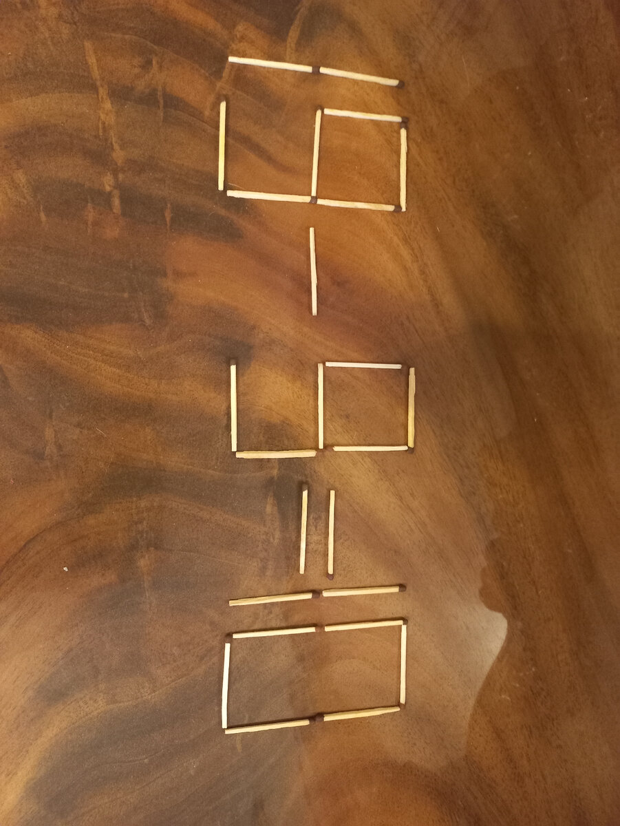 Может быть у вас есть другие варианты решения, пишите и подписывайтесь!