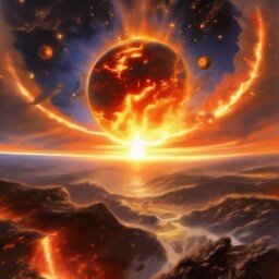 Рис. нейросети "Шедеврум". Автор И.Т.