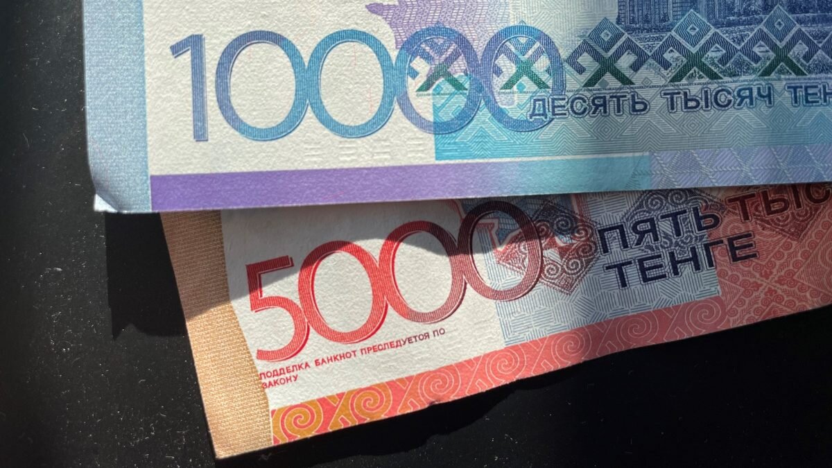    Фото: © Bizmedia.kz. Анатолий Пак