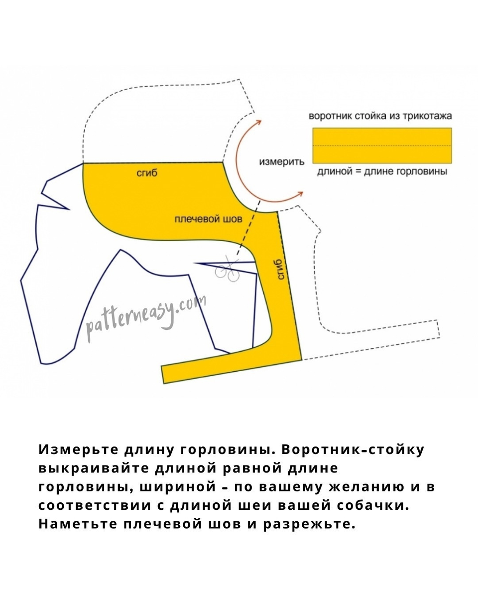 Послеоперационная попона для собак своими руками - 62 фото