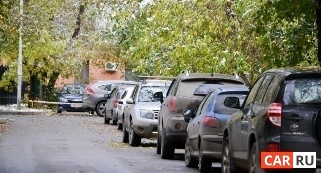 Фото: «CAR.RU»