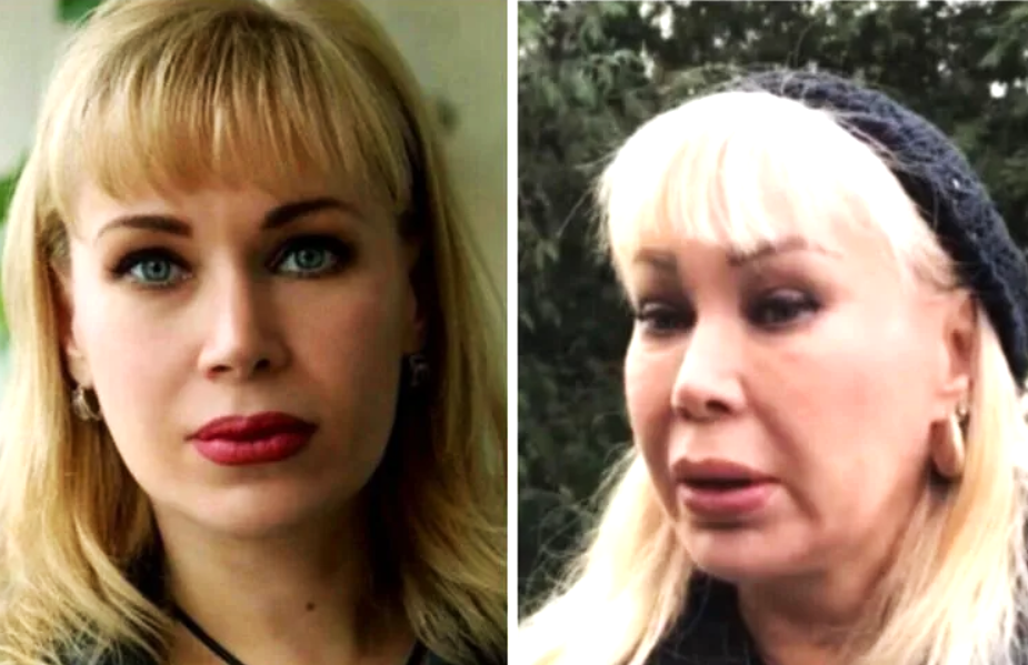 Скандал между телезвездами: бывший продюсер Насти Ивлеевой подал в суд на Ольгу 