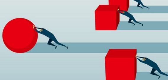 Эффективность кадров