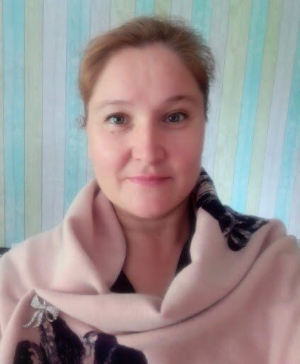 Фото: Наталья Николаевна Попова