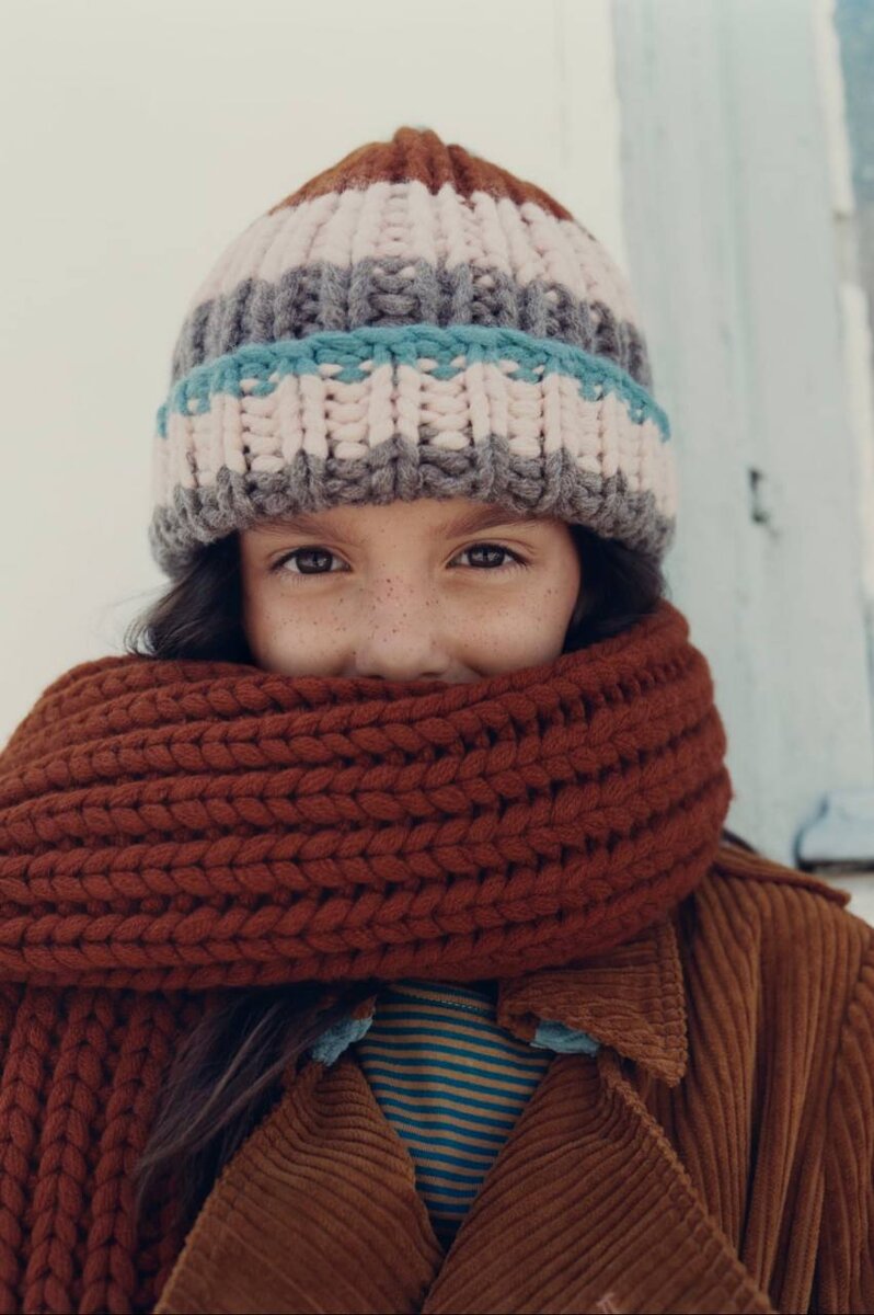 STUDIO COLLECTION - ZARA KIDS