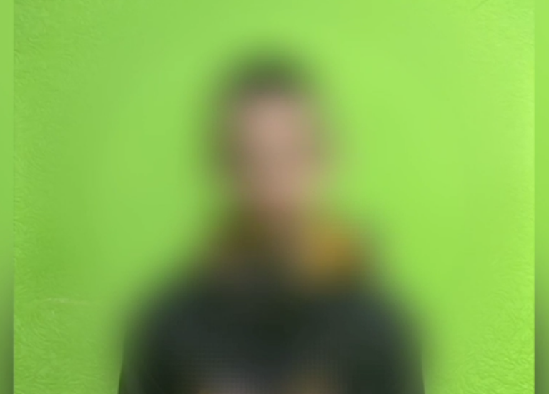    Обманувшего 87-летнюю бабушку курьера мошенников задержали в Оренбурге Белов Михаил Александрович