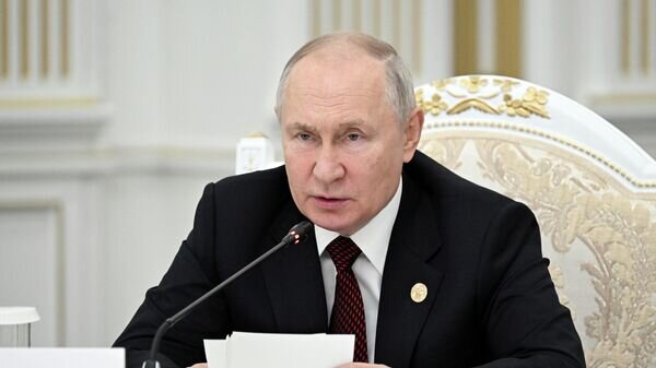    © Sputnik / Павел Бедняков