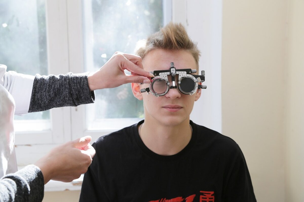 Фото: Михаил Гладчук