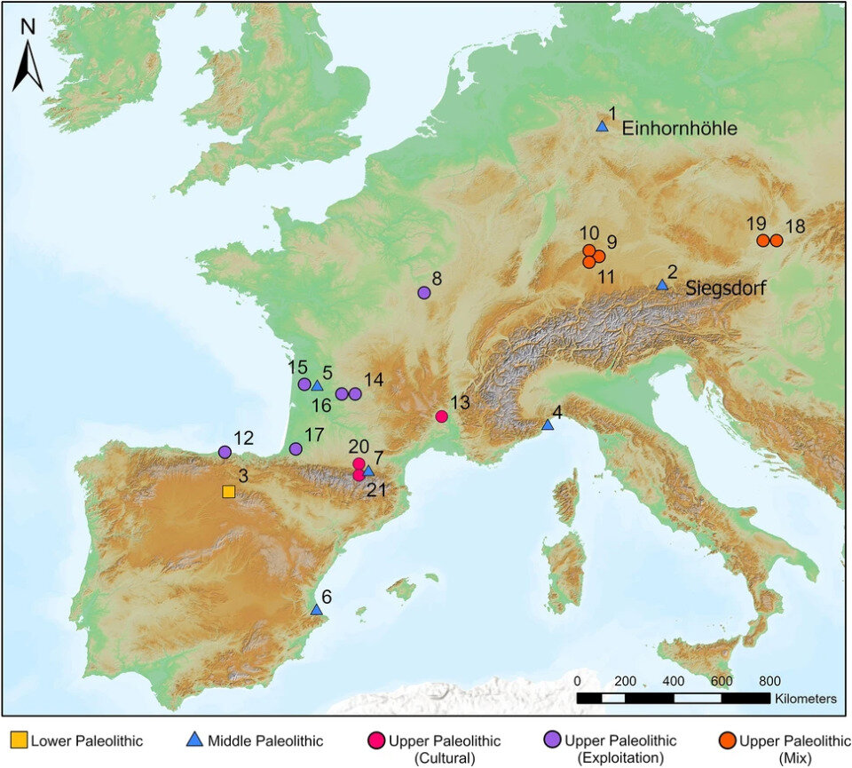   Gabriele Russo et al. / Scientific Reports, 2023