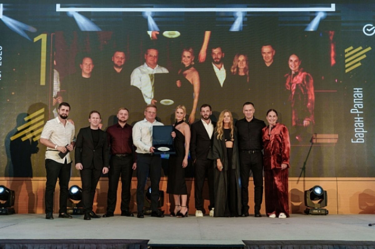    Сочинские рестораны вошли в топ-10 лучших на Юге России