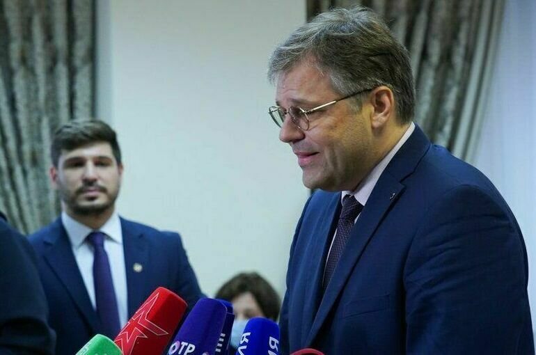   Александр Авилов /АГН «Москва»