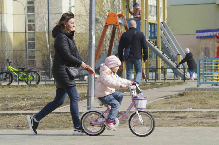   Игорь Самохвалов/ПГ