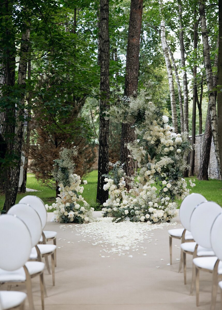 Организация: Artbox Wedding