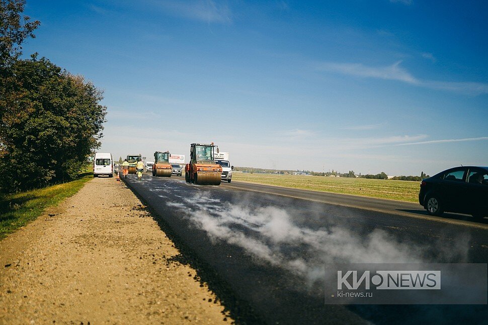 Фото: архив «Краснодарских известий»