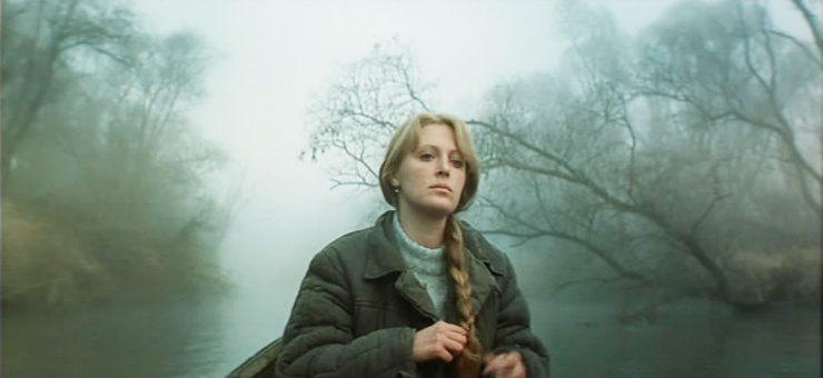 Время кино: Осень (1974)