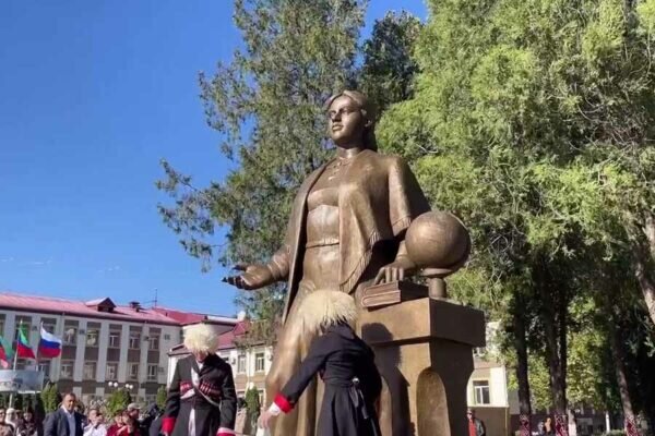    Фото: администрация главы Республики Дагестан